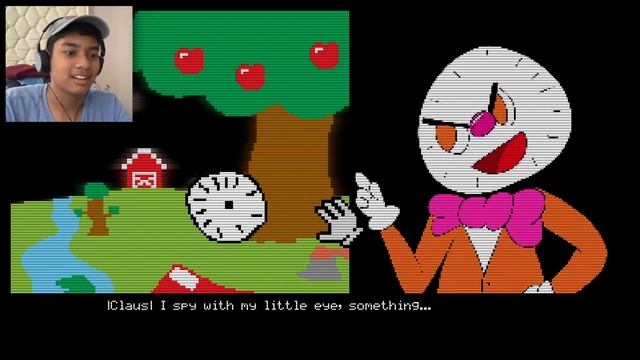THIS AINT A GAME NO MORE - Andy's Apple Farm смотреть онлайн