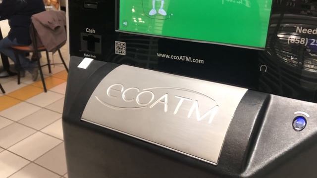 How much money does an ECOATM give you for an IPhone 11? смотреть онлайн