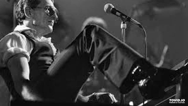 Jerry Lee Lewis - Kilroy Sessions! (Recorded in 1987) смотреть онлайн
