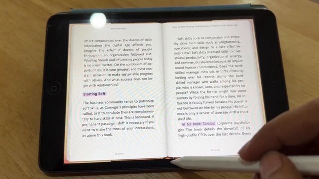 iPadOS 6 with Fake Apple Pencil 😂 смотреть онлайн
