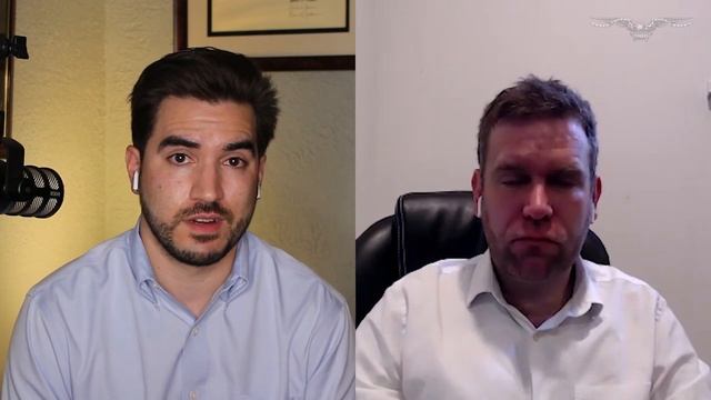 Hashing it Out: Tom Rogan on the Belarus unrest смотреть онлайн