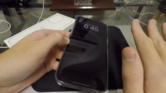 Apple Clear Case Review  - Is This The Best Case For Your IPhone?