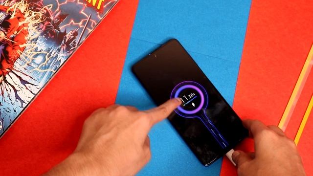 Xiaomi এর দ্রুত 67W Charger ⚡⚡ Mi SonicCharge 3.0 REVIEW In Bangla смотреть онлайн