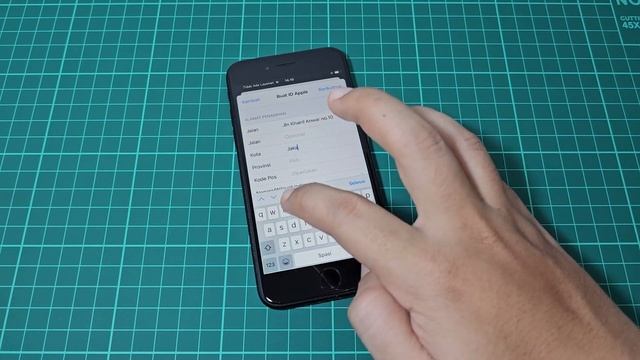 CARA BUAT EMAIL ID APPLE IPHONE 2023 - MENDUKUNG IPHONE BEKAS BYPASS ICLOUD смотреть онлайн