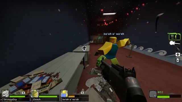 the best and worst way to play left 4 dead 2 смотреть онлайн