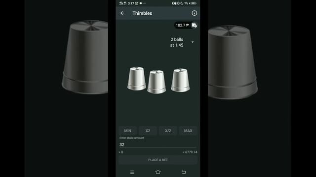 Thimbles Hack in MB смотреть онлайн