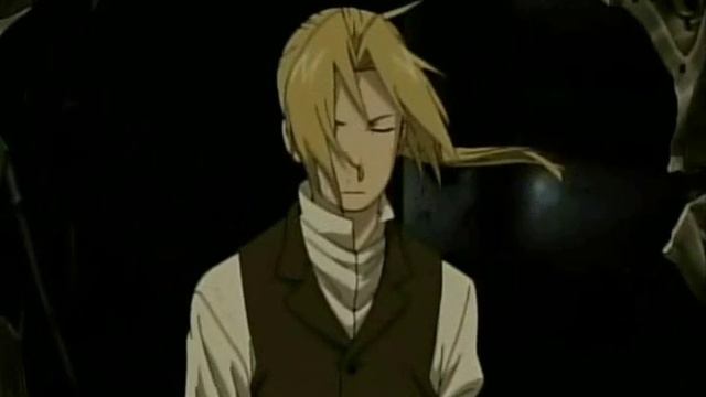 I promise you_Vic Mignogna смотреть онлайн