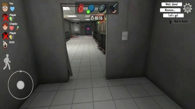 Ice Scream United multiplayer gameplay (android,ios) смотреть онлайн