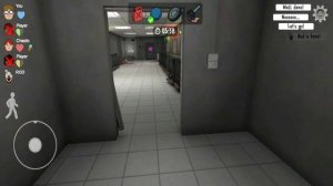 Ice Scream United multiplayer gameplay (android,ios)