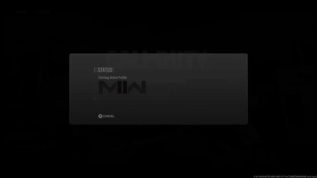 Modern Warfare 2 Crashing Errors Xbox Series X смотреть онлайн