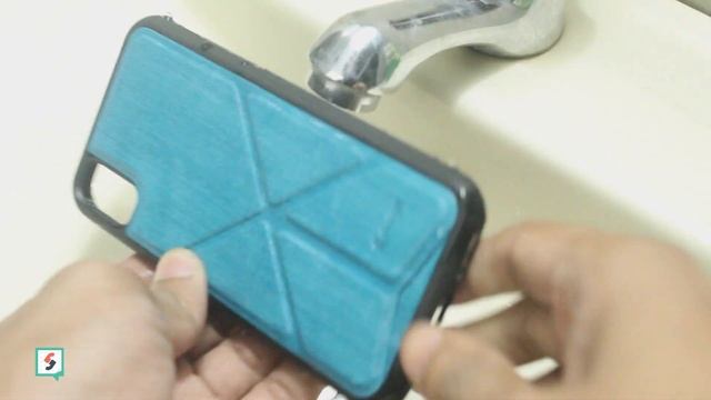 Best Premium case for iPhone | Waterproof | Skiiga Chi смотреть онлайн