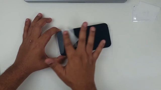 how to install iPhone 14 Pro Max screen protector | Budget iPhone 14 Pro Max screen protector|Ugree смотреть онлайн