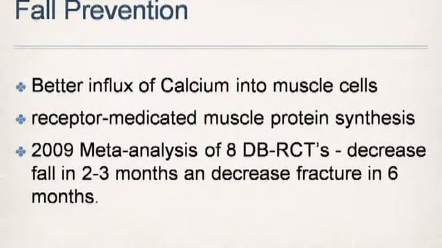 Гормон солнечного света - ВИТАМИН Д и здоровье /2 ч/ др. Джордж Гатри /DR. GEORGE GUTHRIE/ смотреть онлайн