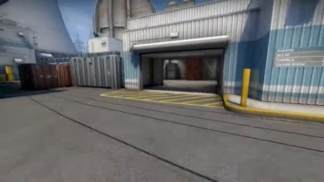 CSGO : Gut knife Gamma Doppler Emerald 'Factory New' Skin Showcase смотреть онлайн