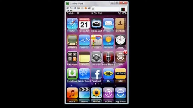 How to get a 5 Icon Column,Row, and Dock смотреть онлайн