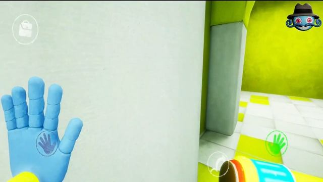 Poppy Playtime 2 mobile ▶ all jump scare Mobile Version Full Walkthrough (iOS, Android) смотреть онлайн