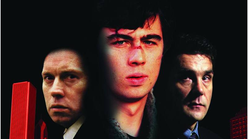 Брат 2 (трейлер) смотреть онлайн