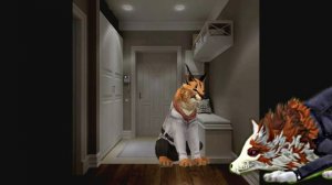 《♤СТРАШНАЯ ИСТОРИЯ♤》//Закрывай Дверь//((Wild craft))