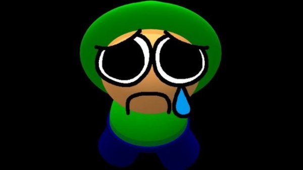 Friday Night Funkin VS Dave And Bambi Golden Apple FNF|  Applecore But Its At 2x Speed