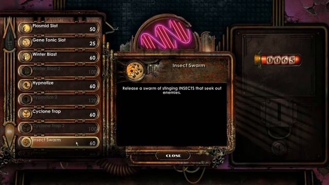 I hate this lady with all my heart (BIOSHOCK 2 Part 2) смотреть онлайн