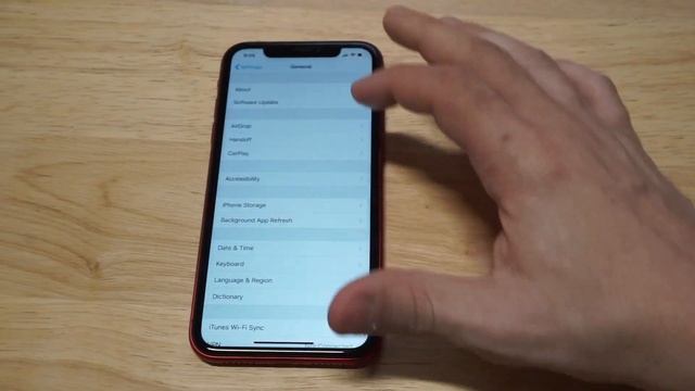 How To Take Screenshot On Iphone XR - Fliptroniks.com смотреть онлайн