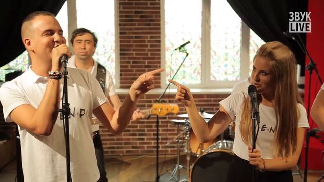 cover band FRIENDS/ ДРУЗЬЯ смотреть онлайн