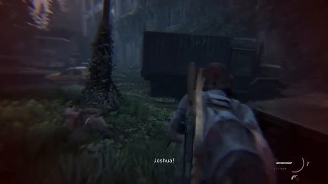 The Last of Us Walkthrough Gameplay Part 11 (Last Of Us Part 2) смотреть онлайн