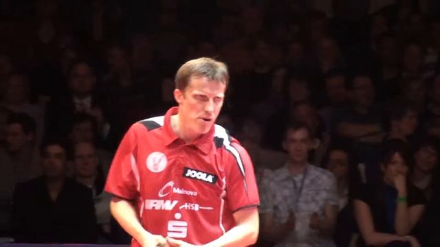 J.Rosskopfs Abschiedsspiel Jörg Rosskopf Robert Svensson 13 смотреть онлайн