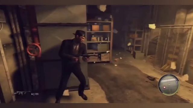 THE EVOLUTION OF MAFIA PlayStation.. смотреть онлайн