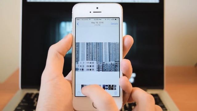 5 Generations of iPhone // iPhone 8 Plus vs iPhone 5S смотреть онлайн
