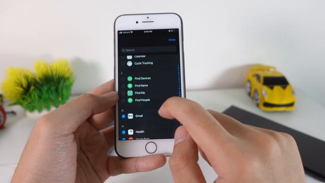 How to Get Always On Display on Older iPhone смотреть онлайн
