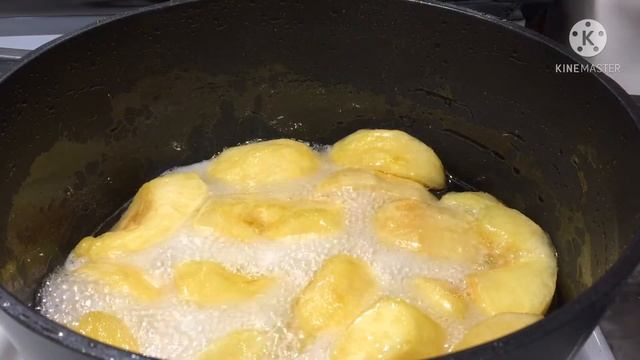 Apple jam muraba seb special ramadan recipe by cooking zone afghan смотреть онлайн