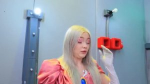 Как спрятаться от КЕТНЕП в РЕАЛЬНОЙ ЖИЗНИ