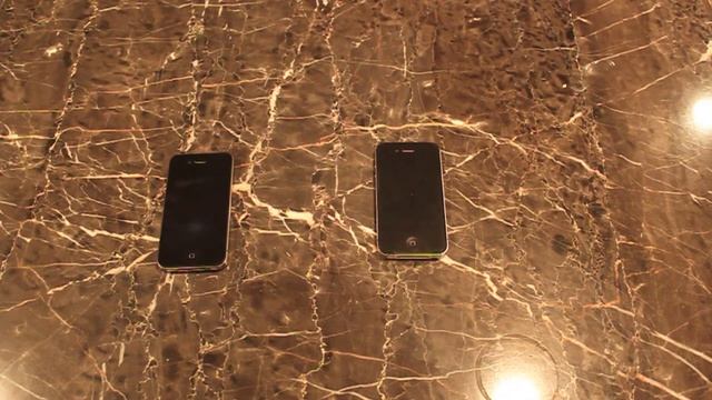 iPhone 4S Unboxing + Intro смотреть онлайн