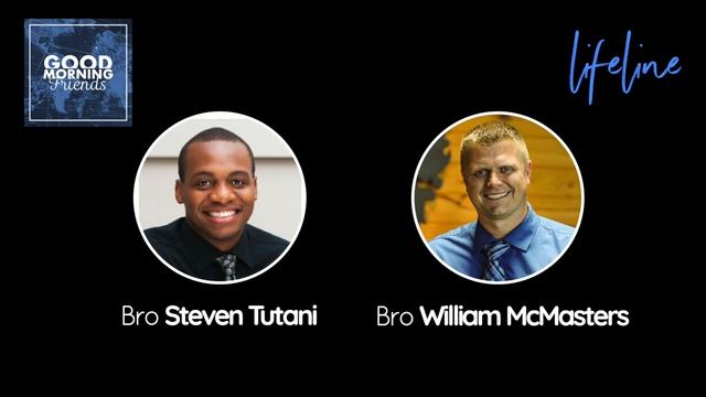Podcast # 51 - Bonjour Mes Amis du 3 Juin 2023 | du Message de Fr William Branham смотреть онлайн