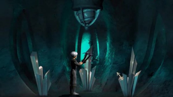 ЛИАТ - Спираль Мира (видеопрохождение)#8