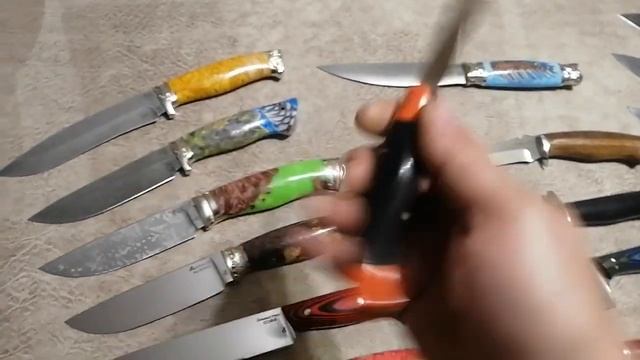 Ножи в наличии , WhatsApp,Telegram ,Viber 89101017656 смотреть онлайн