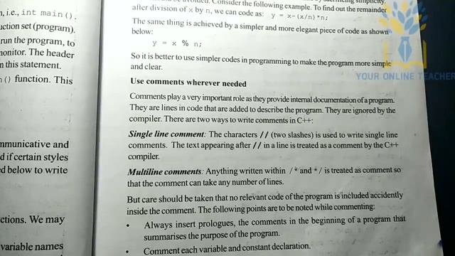 INTRODUCTION TO PROGRAMMING//PLUS ONE COMPUTER APPLICATION IN MALAYALAM(2019) смотреть онлайн