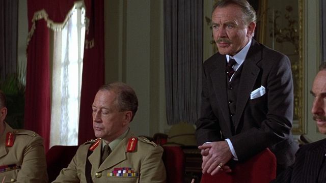 Ганди (документальный фильм, 1982) смотреть онлайн