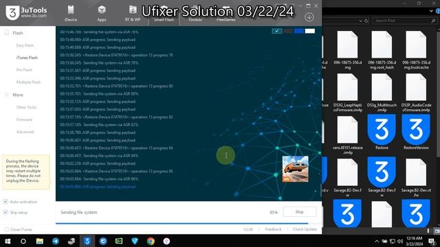 iPhone iCloud Remove Permanent | 5s To 14 Pro Max , Plist Service one Click Done (Ufixer Solution) смотреть онлайн