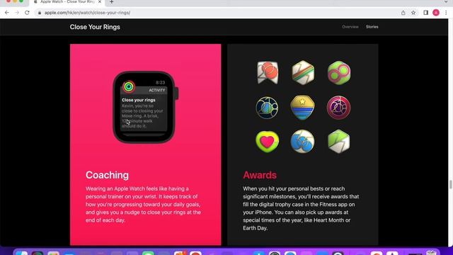 Apple Watch (2022) смотреть онлайн