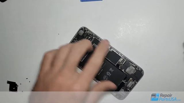 iPhone 6 Battery Replacement Guide - RepairPartsUSA.com смотреть онлайн