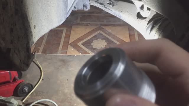 Ремонт рулевой рейки без снятия на Форд Фокус 2. смотреть онлайн