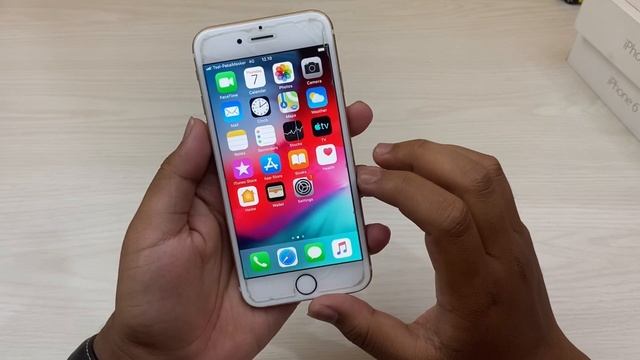 Unboxing iPhone murah ex ibox beli di Shopee | Kondisinya mantabbb lorrr смотреть онлайн