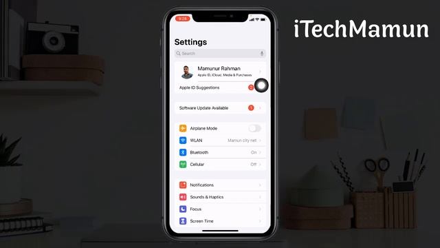 Apple id Suggestion কেন আসে? এটা আসলে কোন সমস্যা হবে কি? смотреть онлайн