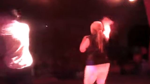 Magdalena y leo fernandez en vivo смотреть онлайн