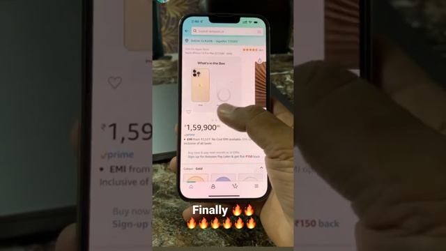iPhone 13 Pro Max 512gb in the hand 🤚 🔥🔥🔥🔥🔥 смотреть онлайн
