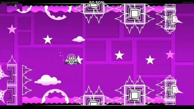 Electroman Adventures X Bad Apple Mashup смотреть онлайн