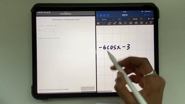 what's on my new ipad pro 2020 * productivity, creativity & organization apps* смотреть онлайн