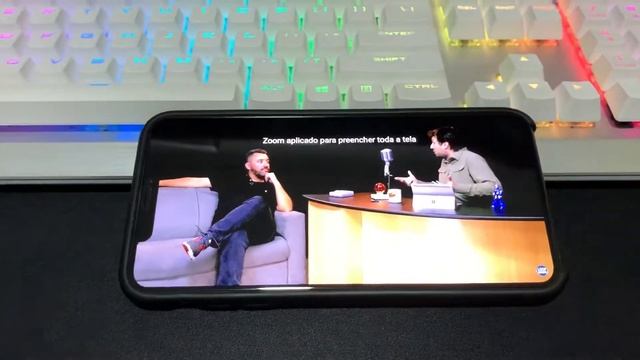 Tela OLED iPhone XS Max смотреть онлайн